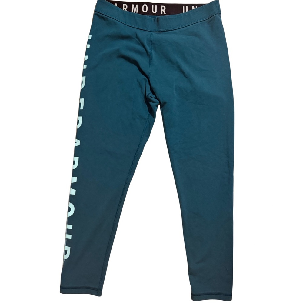 Under Armour Leggings Women’s Size M